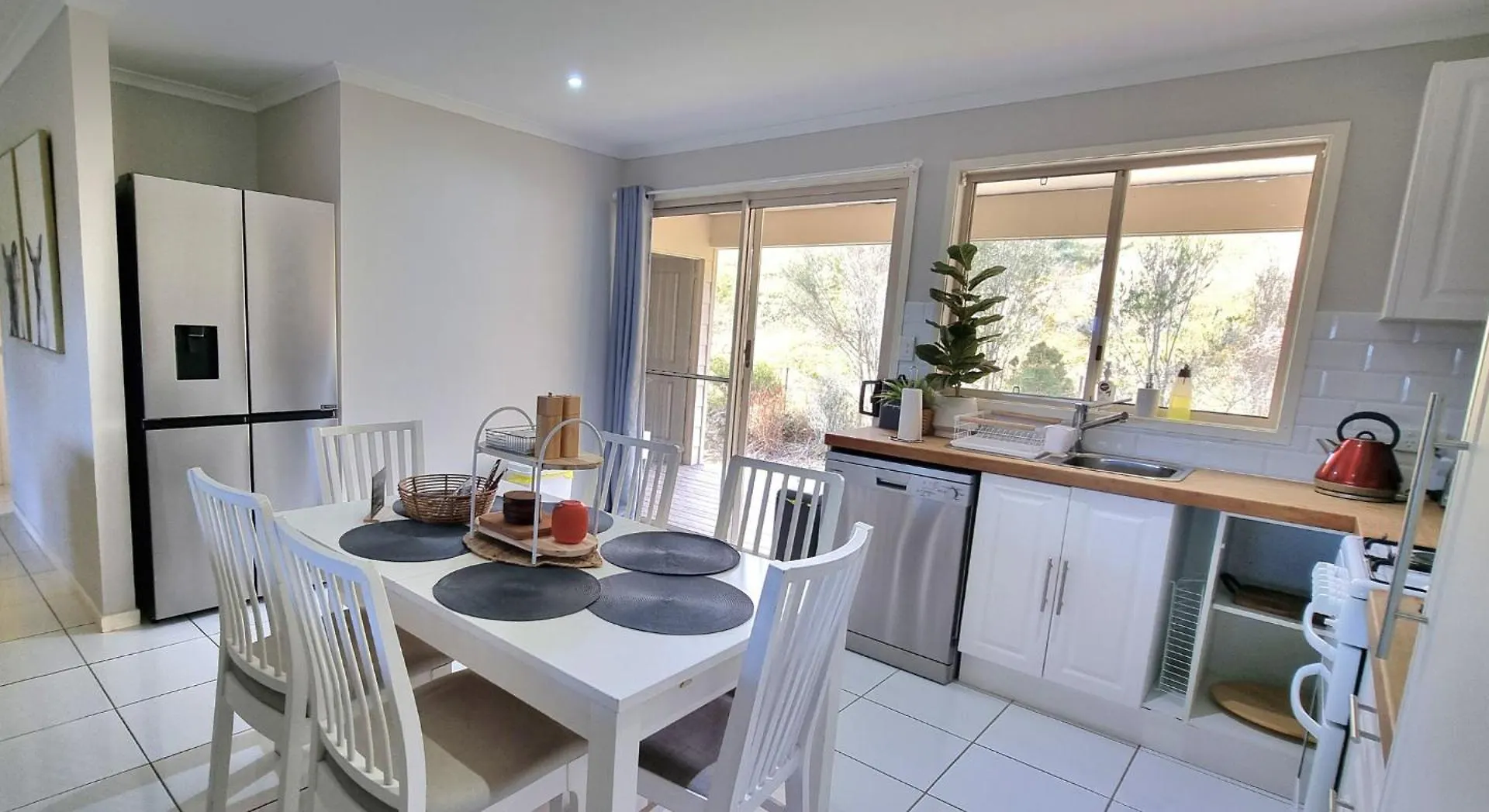 Hinterland Hideaway Farm Stay Wolvi Holiday home